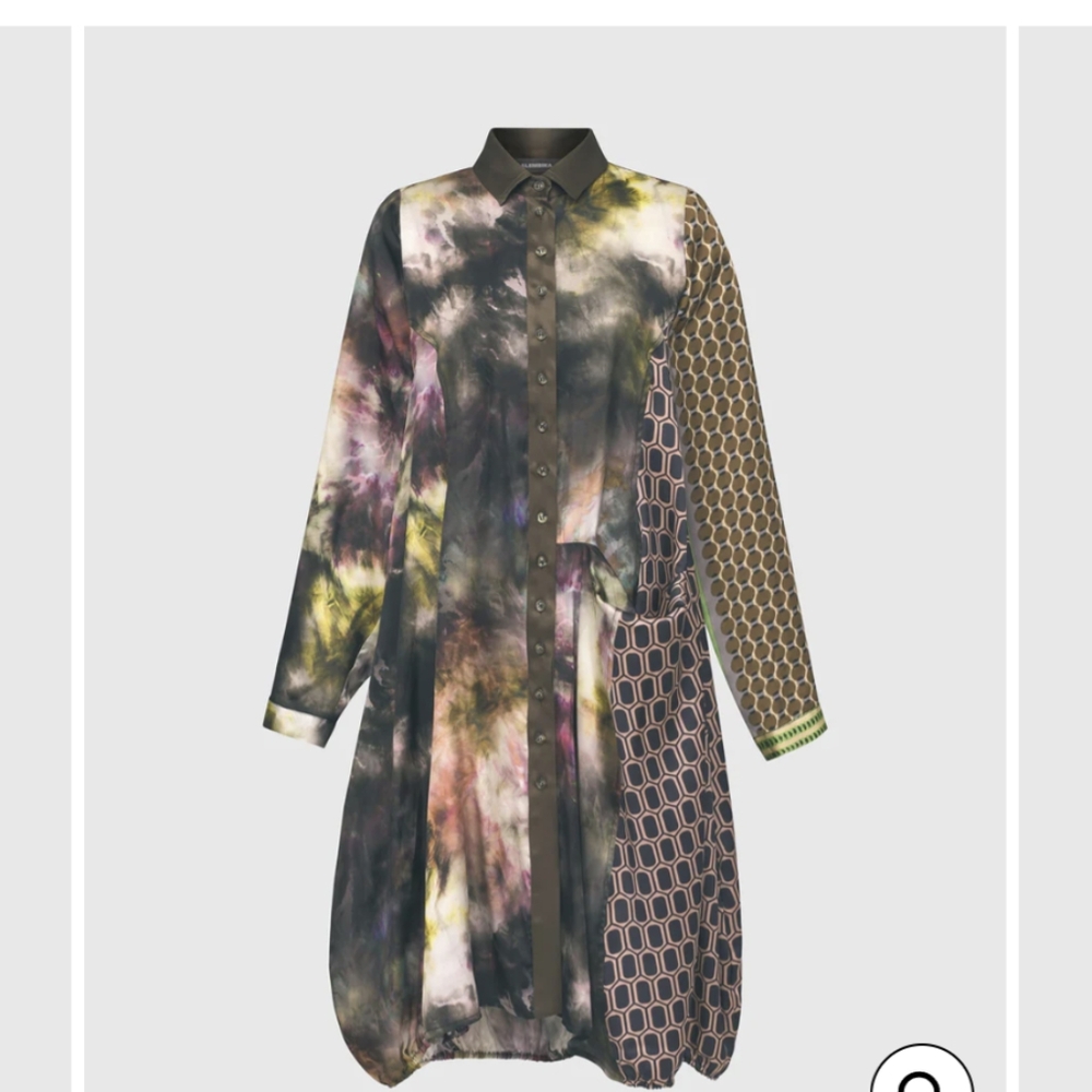 Alembika Supernova Wonderful Dress